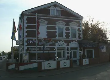 Hotel Baltic Residenz