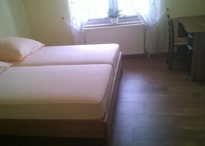 Hotel Baltic Residenz