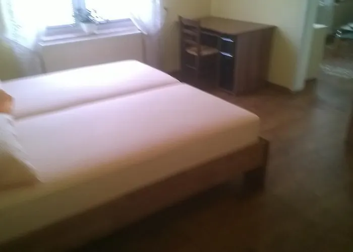 Hotel Baltic Residenz
