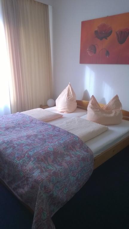 Hotel Baltic Residenz Neustadt in Holstein