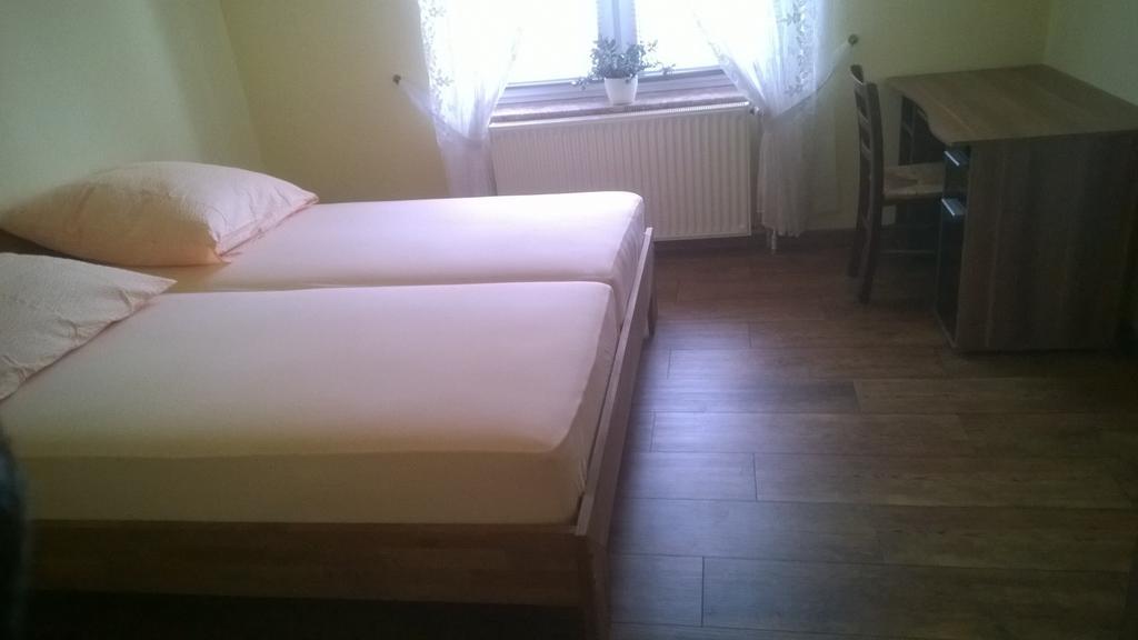Hotel Baltic Residenz