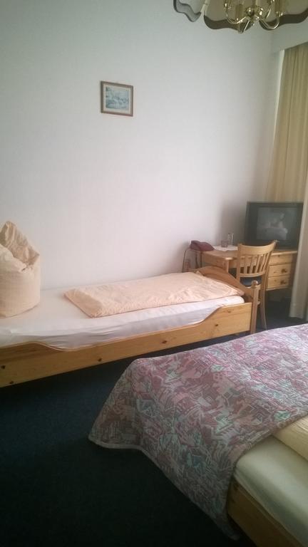 Hotel Baltic Residenz 2*