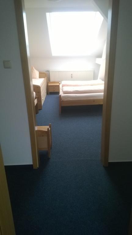 Hotel Baltic Residenz
