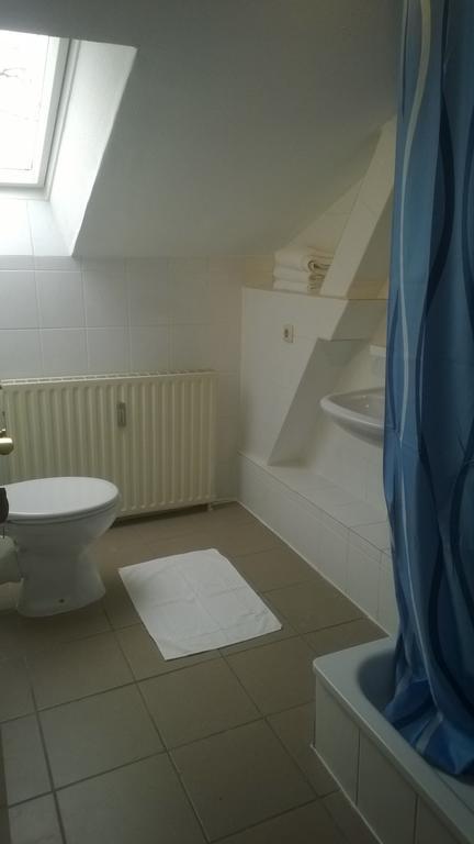 Baltic Residenz Hotel 2*