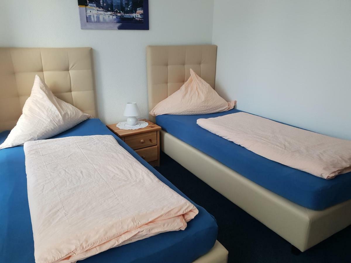 Baltic Residenz Hotel 2*